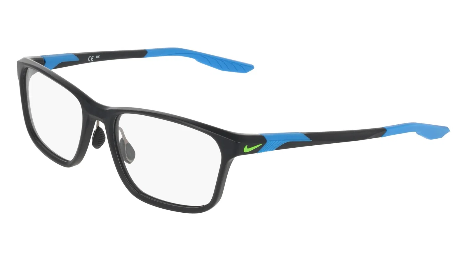 Nike 7405 Eyeglasses - view 5